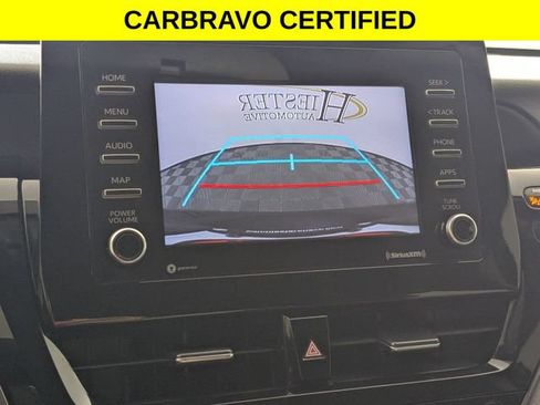 Used 2024 Toyota Camry LE FWD image 20