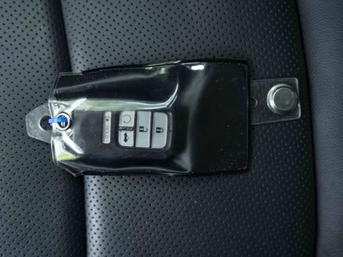 Used 2021 Honda Accord Sport Special Edition image 42