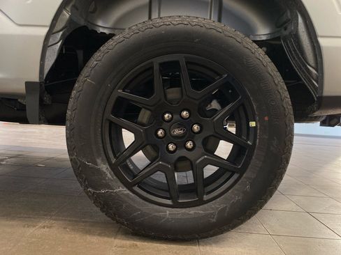 New 2025 Ford F150 STX w/ STX Black Appearance Package image 22