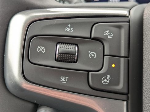 New 2026 Chevrolet Silverado 1500 RST w/ RST Select Package image 16