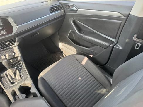 Used 2022 Volkswagen Jetta S FWD image 24