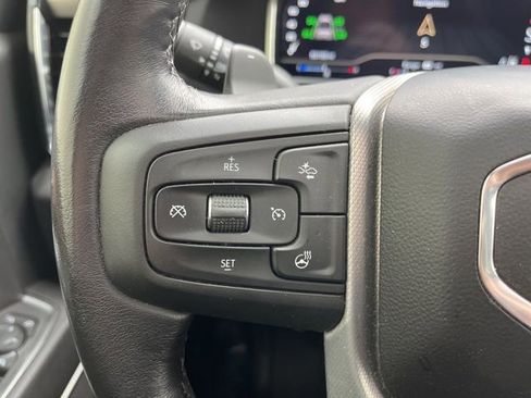 Used 2022 GMC Sierra 1500 Denali image 23
