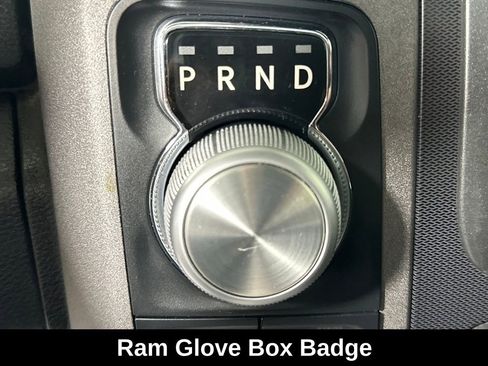 Used 2016 RAM 1500 Rebel image 24