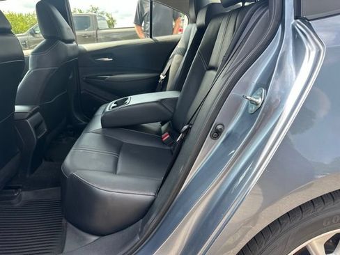 Used 2020 Toyota Corolla XLE FWD image 9