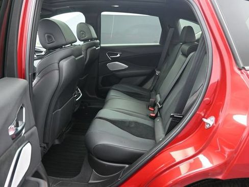 Used 2022 Acura RDX A-Spec AWD/4WD image 21