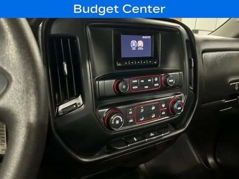 Used 2015 GMC Sierra 1500 4x4 Regular Cab image 21