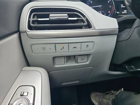 Used 2021 Hyundai Palisade SEL FWD image 15