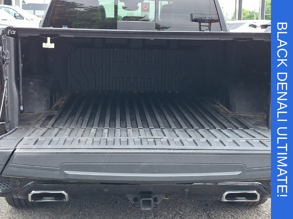 Certified 2023 GMC Sierra 1500 Denali Ultimate AWD/4WD image 30