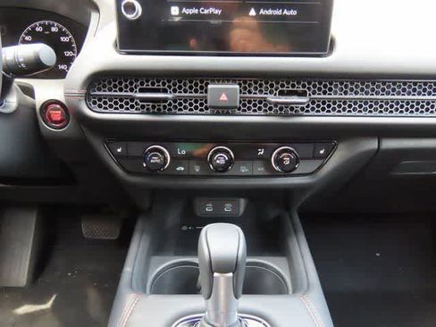 New 2026 Honda HR-V Sport image 21