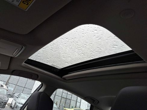 Used 2024 Honda Accord Touring image 14