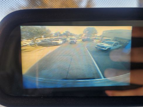 New 2025 Chevrolet Express 3500 w/ Power Convenience Package image 6