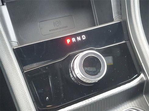 New 2025 Jeep Grand Cherokee L Altitude image 28