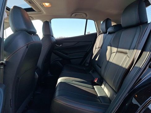 Used 2021 Subaru Crosstrek 2.5i Limited w/ Moonroof Package 1 image 11