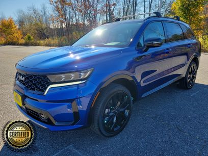 Used 2023 Kia Sorento SX