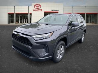 Certified 2023 Toyota RAV4 XLE w/ Convenience Package FWD video 1