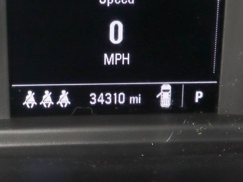 Used 2024 Chevrolet Silverado 2500 W/T w/ WT Convenience Package image 25