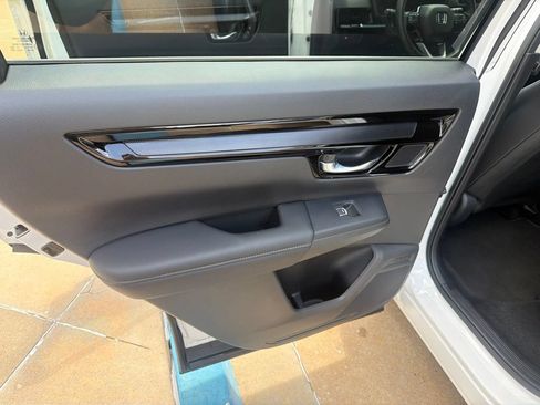 Certified 2026 Honda CR-V EX-L image 24