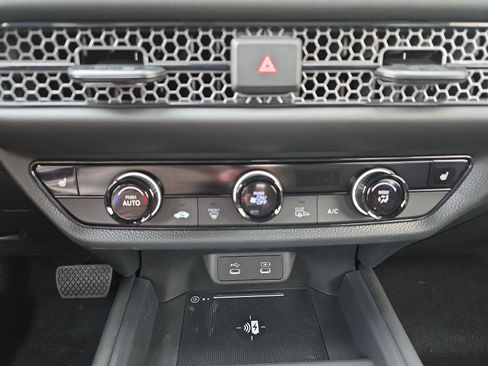 New 2026 Honda HR-V Sport image 22