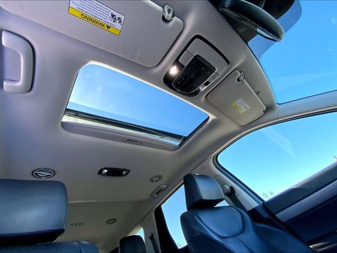 Used 2021 Hyundai Palisade SEL w/ Premium Package image 13