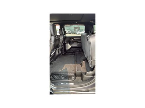 Used 2020 RAM 1500 Limited AWD/4WD image 10