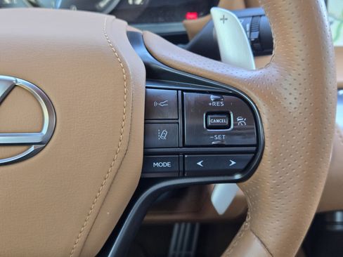 Used 2018 Lexus LC 500 Coupe image 40