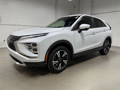 Used 2024 Mitsubishi Eclipse Cross SE