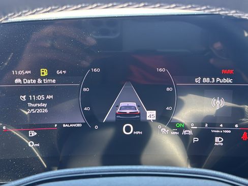 New 2025 Audi S5 Premium Plus image 22