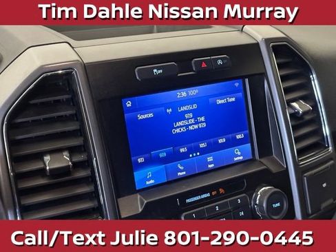 Used 2020 Ford F150 XLT w/ Equipment Group 301A Mid AWD/4WD image 27