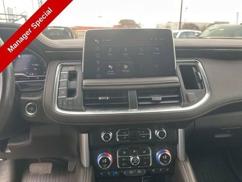 Used 2022 GMC Yukon SLT AWD/4WD image 22
