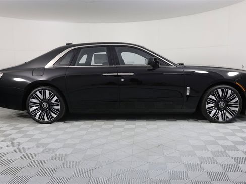 New 2026 Rolls-Royce Ghost image 8