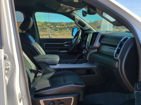Used 2021 RAM 1500 Laramie w/ Sport Appearance Package image 31
