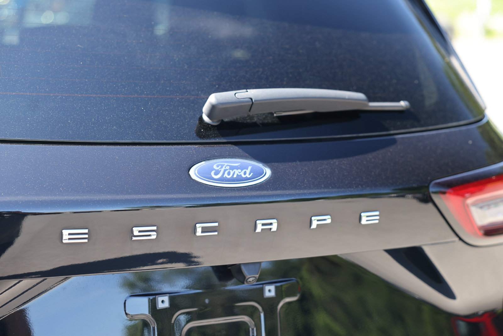 Certified 2023 Ford Escape Active AWD/4WD image 28