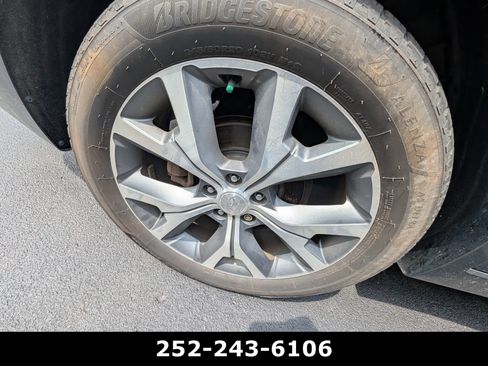 Used 2021 Hyundai Palisade Limited AWD/4WD image 11