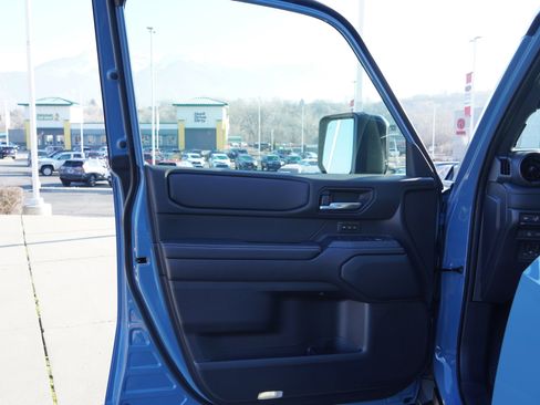 New 2026 Toyota Land Cruiser w/ Premium Package image 17