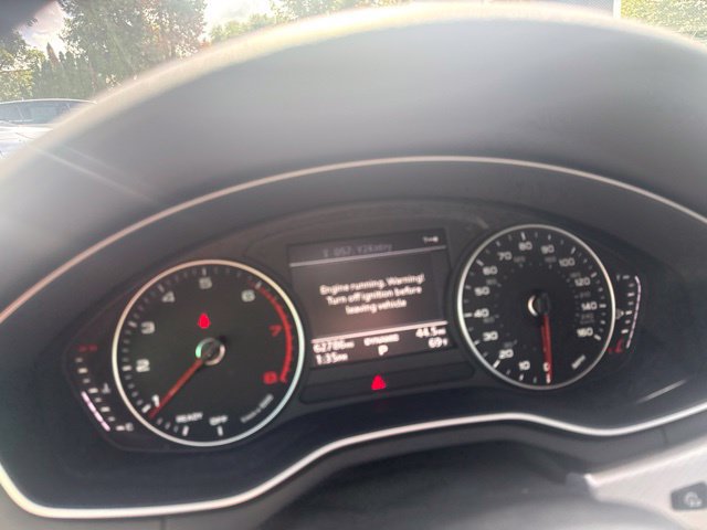 Used 2017 Audi A4 2.0T Premium Plus AWD/4WD image 10