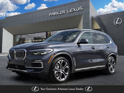 Used 2021 BMW X5 sDrive40i w/ Premium Package