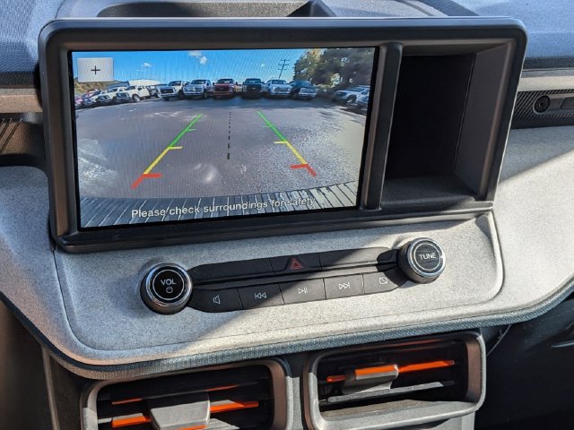 Certified 2024 Ford Maverick XLT w/ XLT Luxury Package AWD/4WD image 12