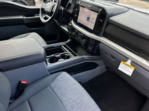 New 2026 Ford F250 XLT w/ XLT Premium Package image 14
