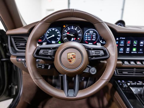 Used 2023 Porsche 911 Targa 4 GTS image 43