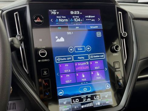 Used 2023 Subaru WRX Premium image 15