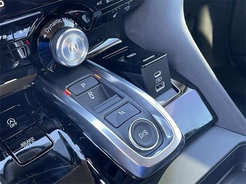 New 2026 Acura MDX FWD image 17