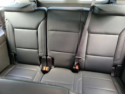 Used 2024 Chevrolet Suburban LT AWD/4WD image 14