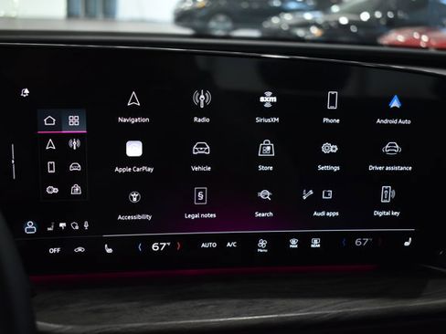 Used 2025 Audi Q5 Premium Plus w/ Premium Plus image 21