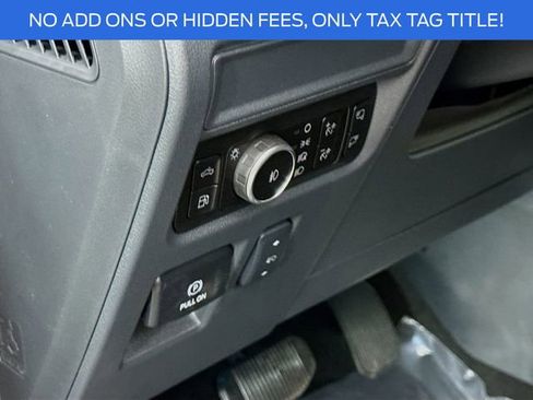 New 2025 Ford F150 Lariat w/ Equipment Group 502A High image 10