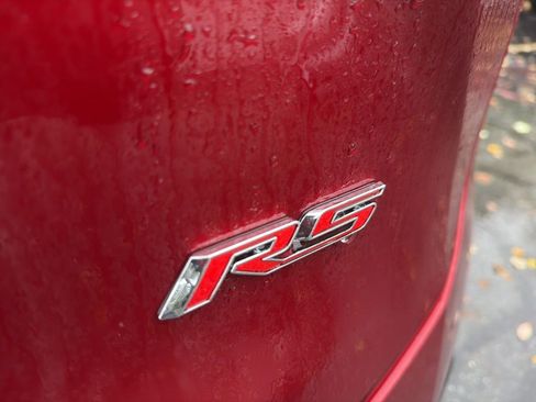 New 2025 Chevrolet Blazer RS w/ Driver Confidence II Package image 44