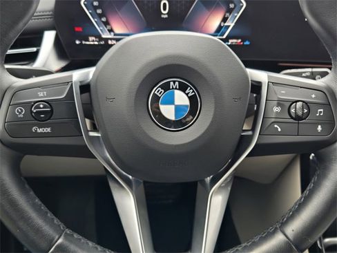 Used 2024 BMW X1 xDrive28i w/ Convenience Package image 18