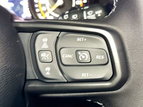 New 2026 Jeep Wrangler Willys image 27