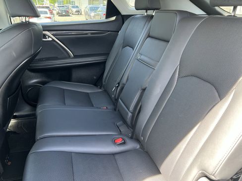 Used 2022 Lexus RX 350 FWD image 34