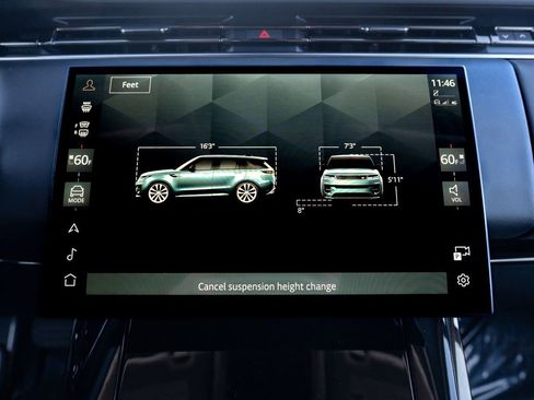 Certified 2024 Land Rover Range Rover Sport SE image 29