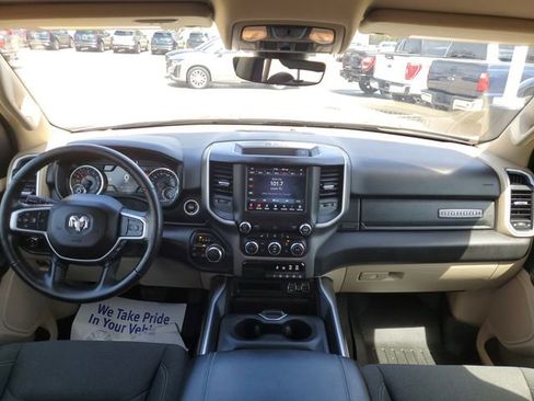 Used 2020 RAM 1500 Big Horn image 21